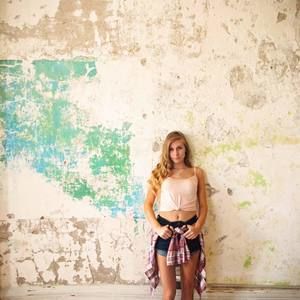 Meet your Posher, Haylee